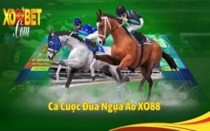 cá cược đua ngựa ảo