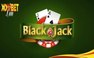 chơi blackjack online