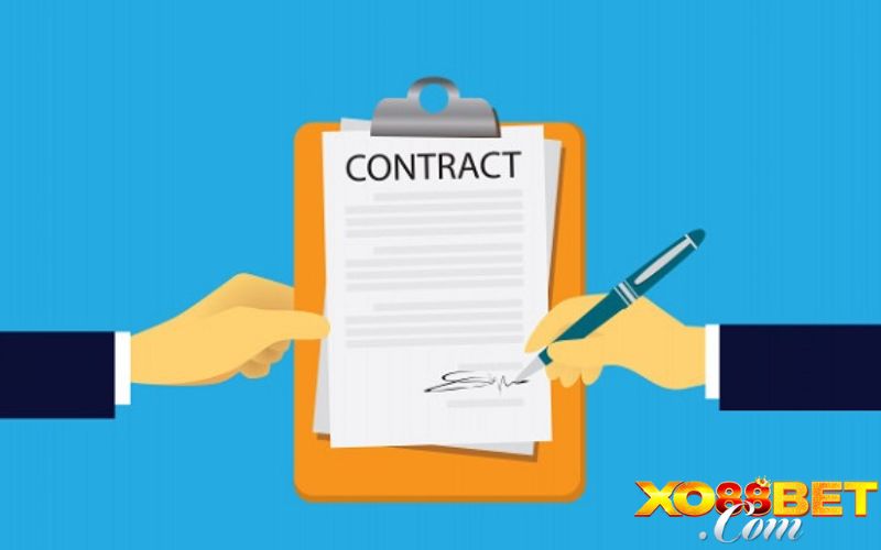 Điều khoản và điều kiện Xo88 là gì?