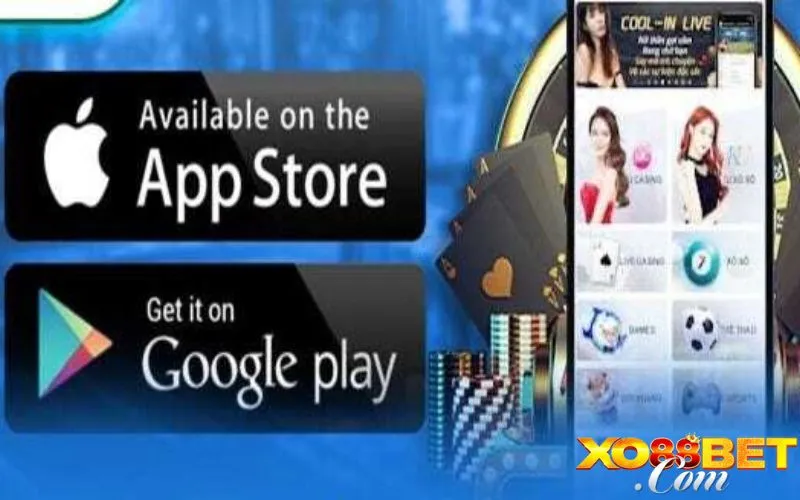 Từng bước tải ứng dụng chơi game đơn giản