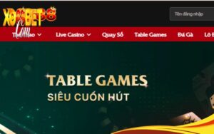 link vào nhà cái Xo88