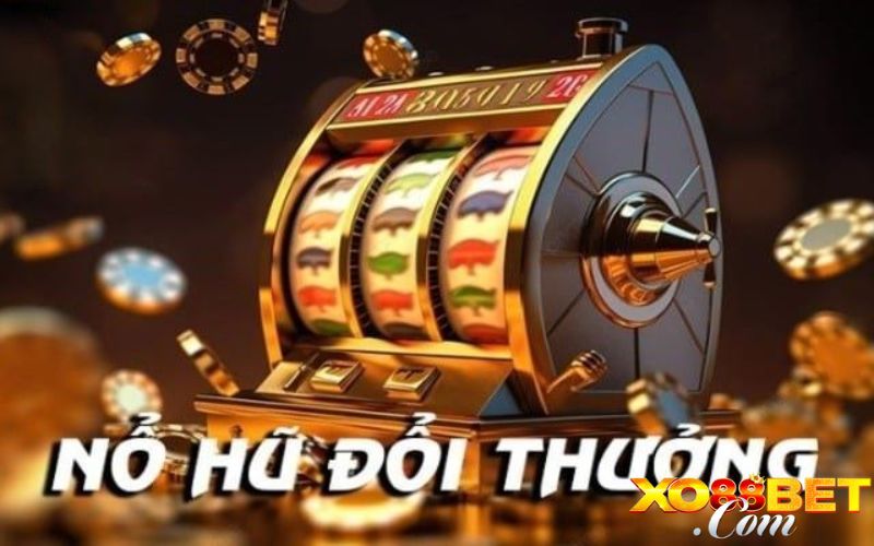 Tổng quan về sảnh nổ hũ Xo88 