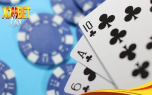 Đánh Bài 3 Cây Là Gì?