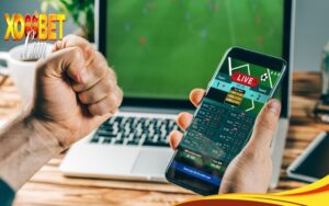 trang cược bóng đá uy tín